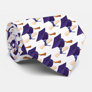 Graduation Tie