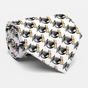 Graduation Tie