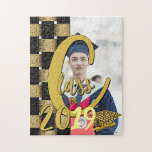 Graduation Time Jigsaw Puzzle