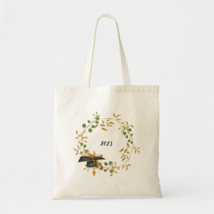 Graduation Tote Bag
