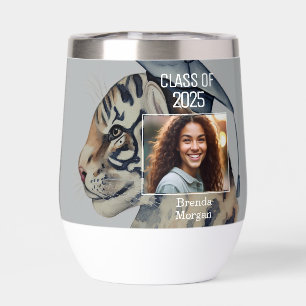 Graduation Two Photo Drinkware