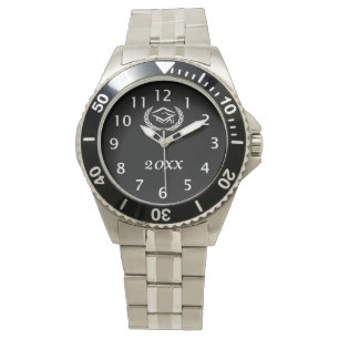 Graduation Watch