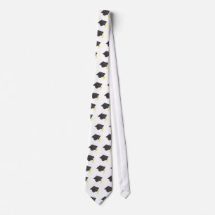 GraduationCap_Base Tie