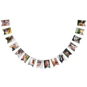 Graduations Class of 2024 Bunting Flags