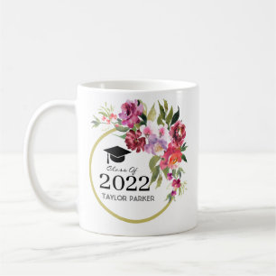 Graduations Class of 2024 Coffee Mug