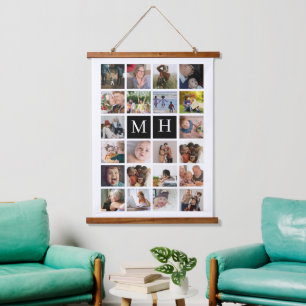 Graduations Class of 2024 Hanging Tapestry