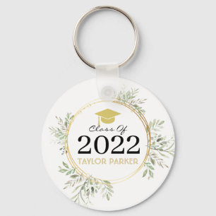 Graduations Class of 2024 Keychain