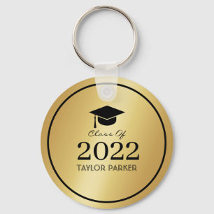 Graduations Class of 2024 Keychain