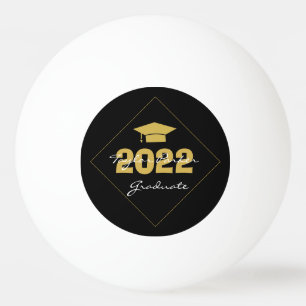 Graduations Class of 2024  Ping Pong Ball