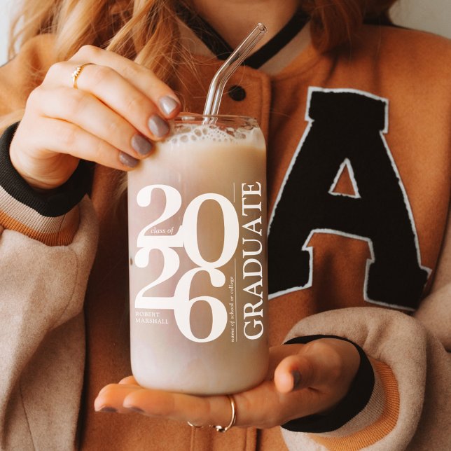 Gradué Moderne 2025 (Créateur téléchargé)