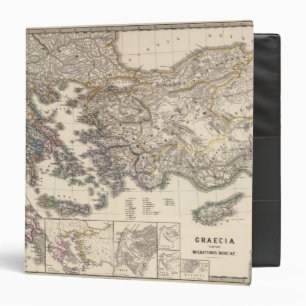 Graecia tempore migrationis doricae binder