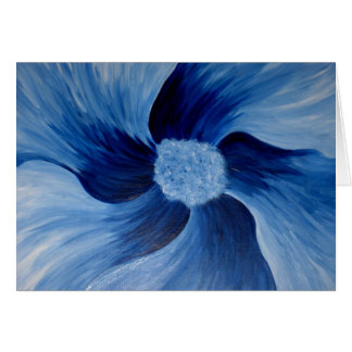 graemes blue flower