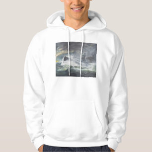 Graf Spee enters the Indian Ocean 3rd November Hoodie