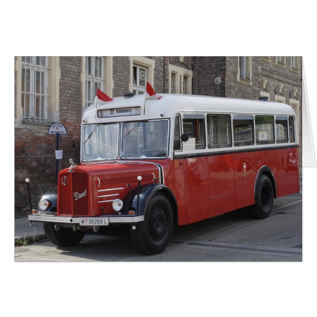 Gräf & Stift OGW-120 (Front Horizontal)