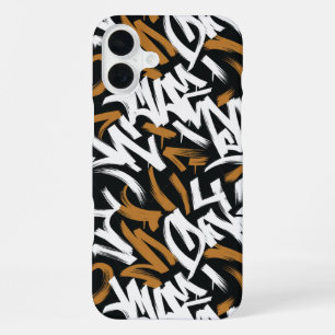 “Graff Echo” iPhone 16 Plus Case