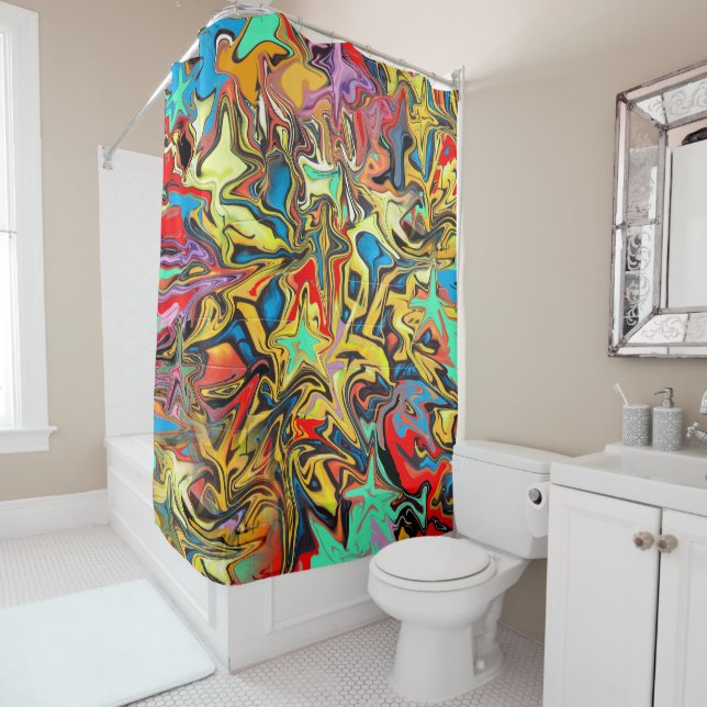 Graffiti (In Situ)