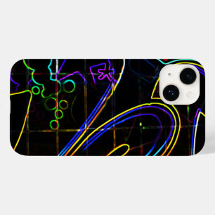Graffiti 10 iphcna Case-Mate iPhone 14 case