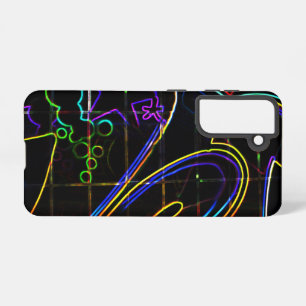 Graffiti 10 sgcnm samsung galaxy case