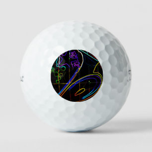 Graffiti 10 tpv1 gbcna golf balls