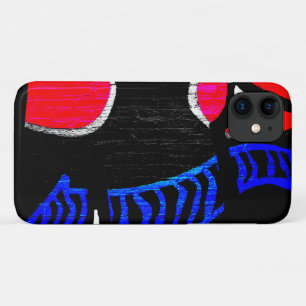 Graffiti 11 iphcn iPhone 11 case