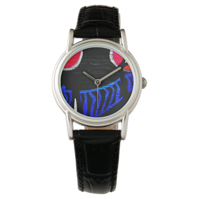 Graffiti 11 waa watch (Front)