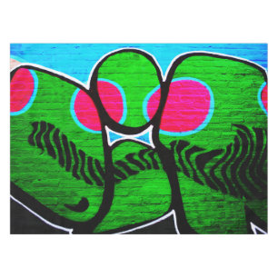 Graffiti 12 50x72 tccn tablecloth