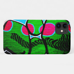 Graffiti 12 iphcnm iPhone 11 case