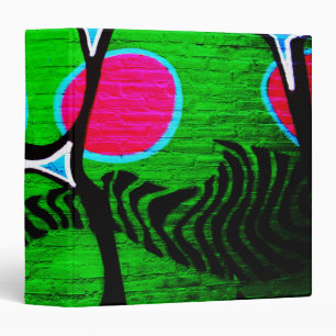 Graffiti 12 rbcn binder