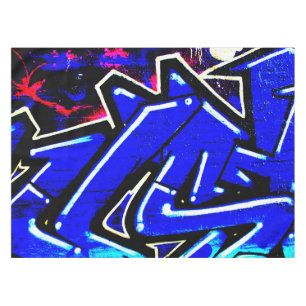 Graffiti 13 50x72 tccn tablecloth