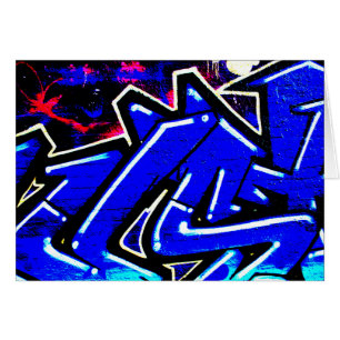 Graffiti 13 gccnm