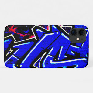 Graffiti 13 iphcn iPhone 11 case