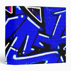 Graffiti 13 rbm binder