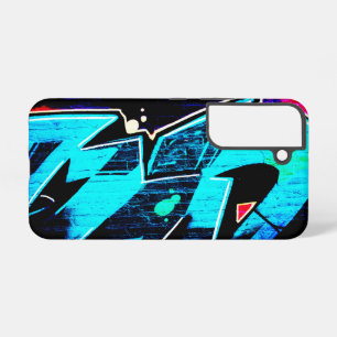 Graffiti 14 sgcna samsung galaxy case