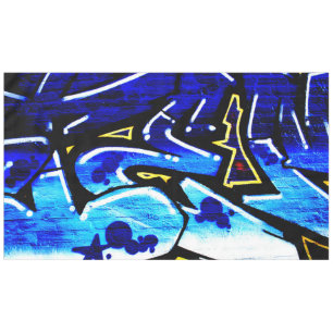 Graffiti 15 60x104 tccnm tablecloth
