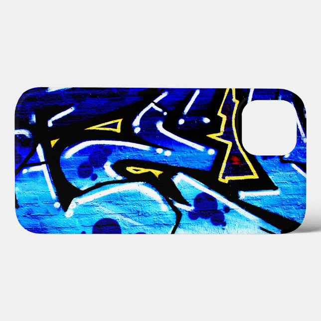 Graffiti 15 iphcnm Case-Mate iPhone case (Back (Horizontal))