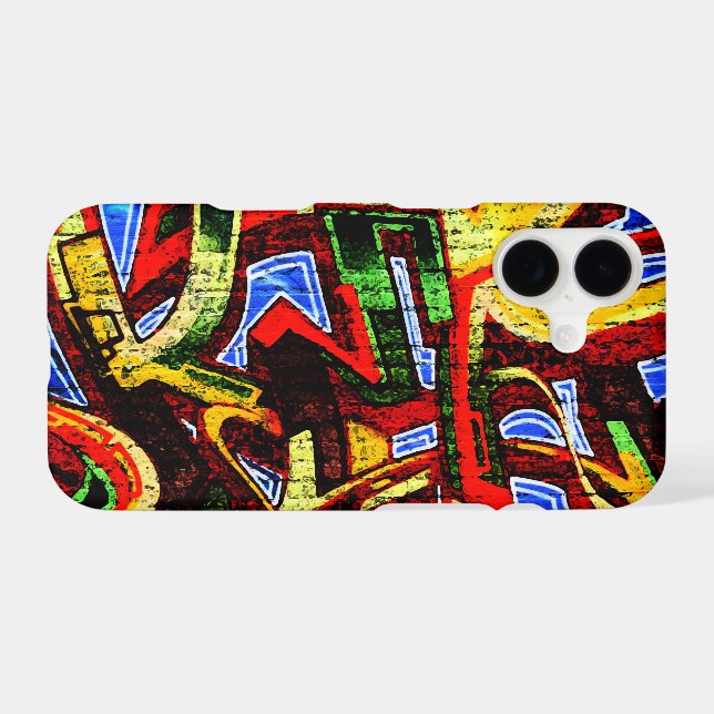 Graffiti 17 sga samsung galaxy case (Back Horizontal)
