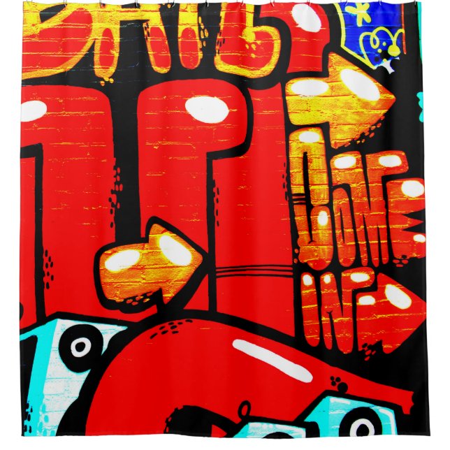 Graffiti 19 sccna (Front)
