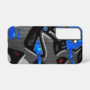 Graffiti 3 sgcna samsung galaxy case