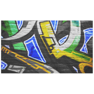 Graffiti 6 60x104 tccna tablecloth