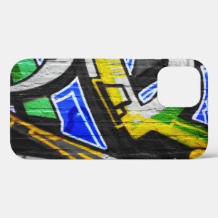 Graffiti 6 iphcn iPhone 12 case