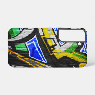 Graffiti 6 sgcna samsung galaxy case