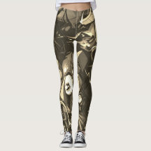 Graffiti Abstract Camo