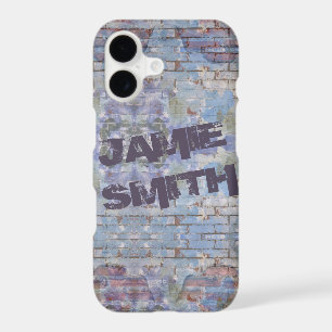 Graffiti Abstrait coloré Wall Street Art