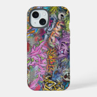 graffiti art