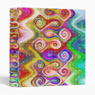 Graffiti Binder