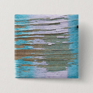 Graffiti close-ups 2 2 inch square button