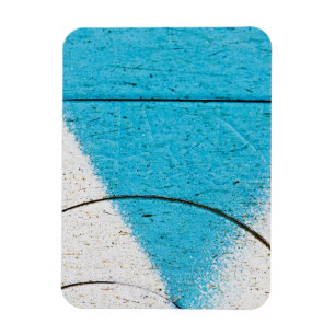 Graffiti close-ups magnet