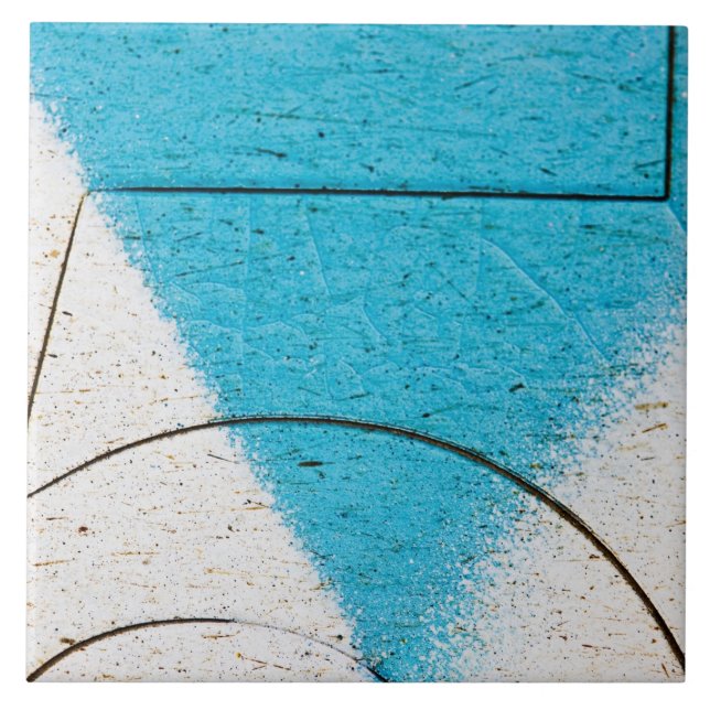 Graffiti close-ups tile (Front)