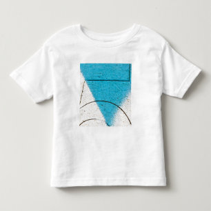 Graffiti close-ups toddler t-shirt
