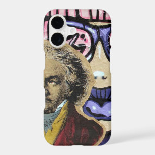graffiti de beethoven